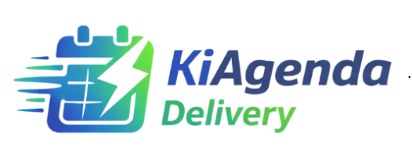 KiAgenda Delivery