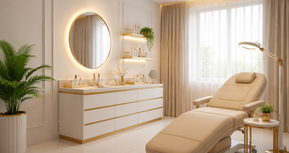 Lumiére Estética